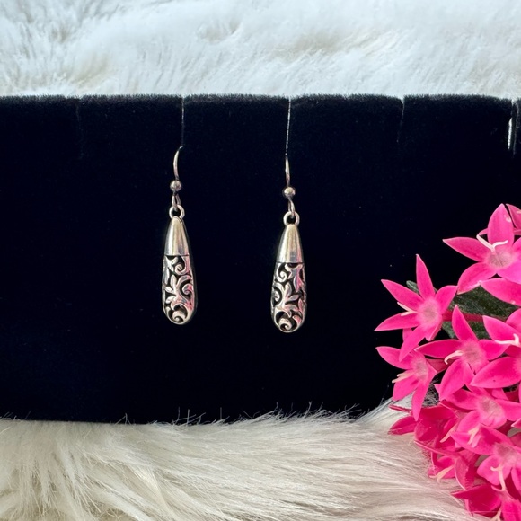 Brighton Jewelry - BRIGHTON French Wire Earrings